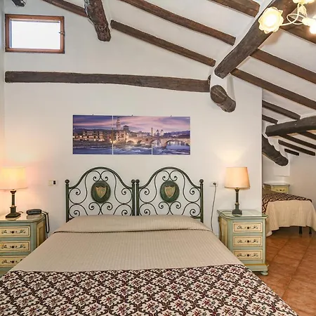 Cheli Hotel 3*