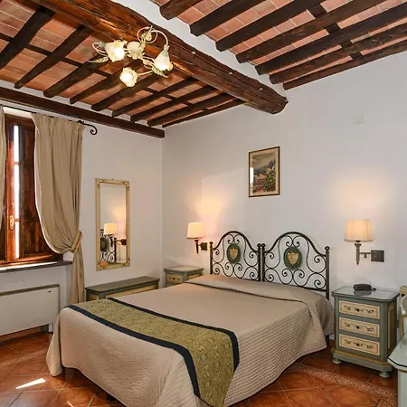 Hotel Cheli 3*