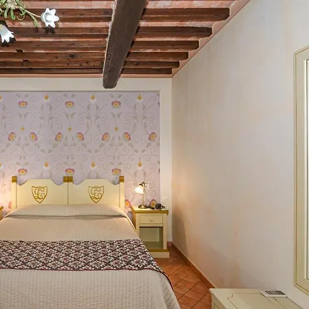 Otel Cheli