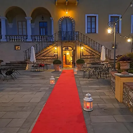 Hotel Cheli