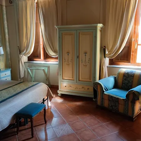 Cheli Hotel Lucca