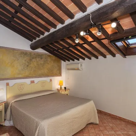 Hotel Cheli
