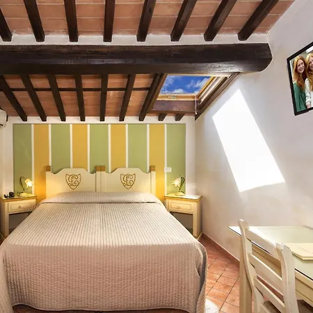 Cheli Hotel