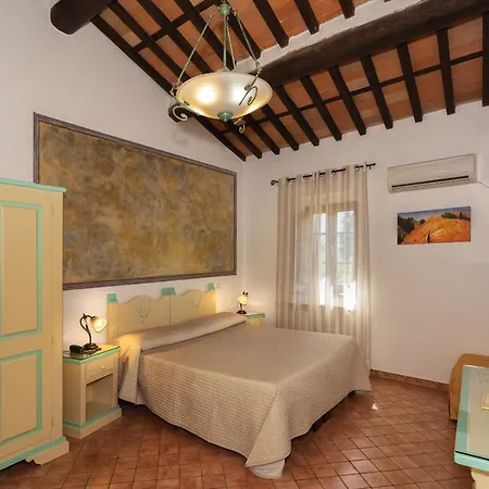 Hotel Cheli Lucca