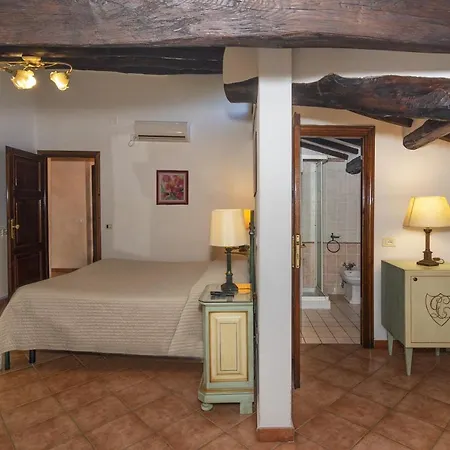 Hotel Cheli 3*