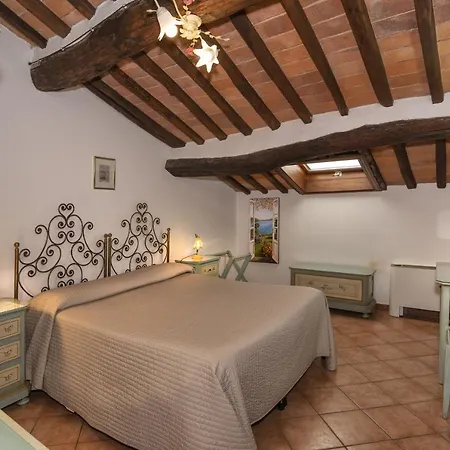 Cheli Hotel Lucca