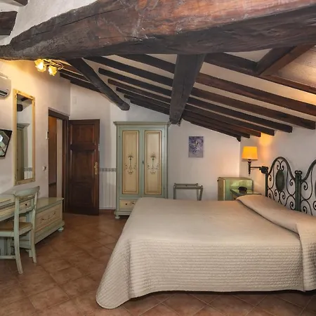 Cheli Hotel Lucca