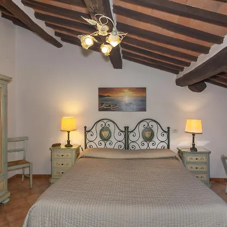 Cheli Hotel Lucca