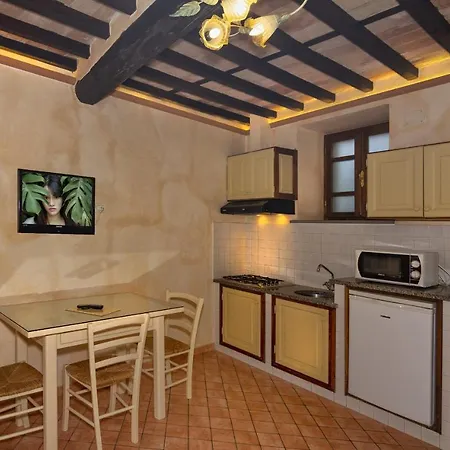 Hotel Cheli 3*