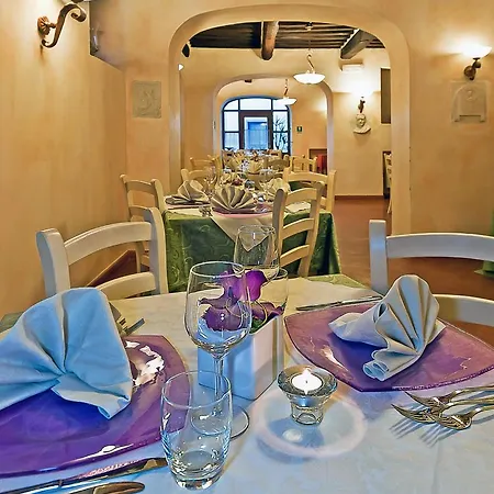 Cheli Hotel