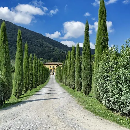 Cheli Hotel Lucca