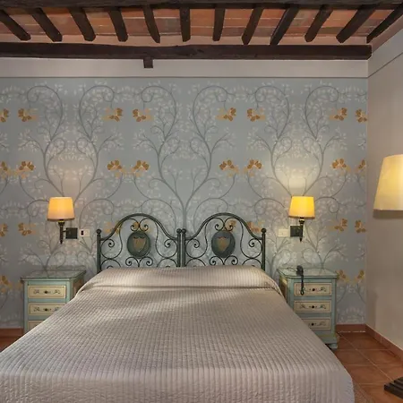 Cheli Hotel Lucca