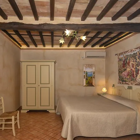 Hotel Cheli Lucca